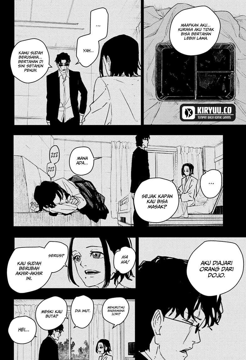 Chapter 71 - halaman 15