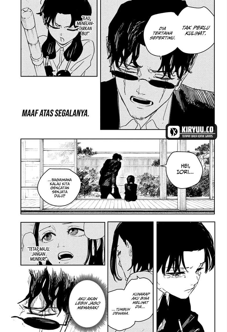 Chapter 71 - halaman 16