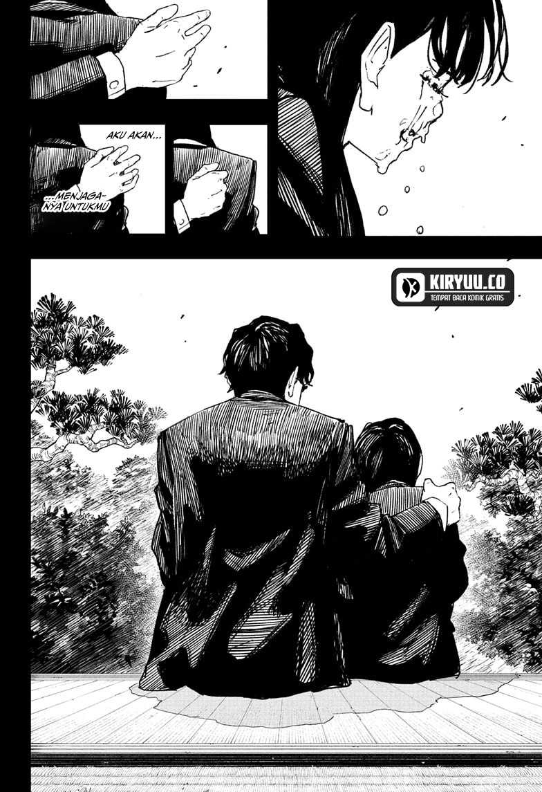 Chapter 71 - halaman 17