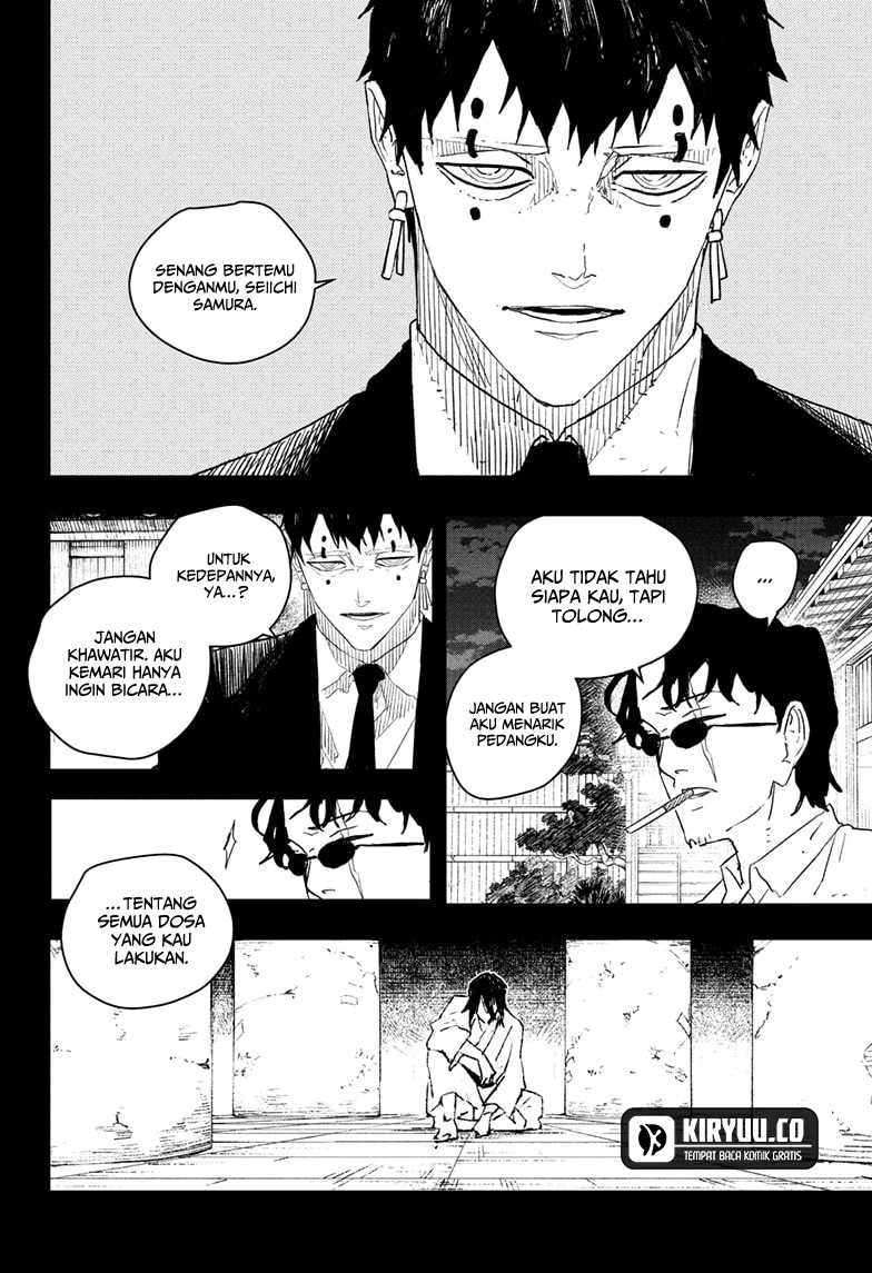 Chapter 71 - halaman 19