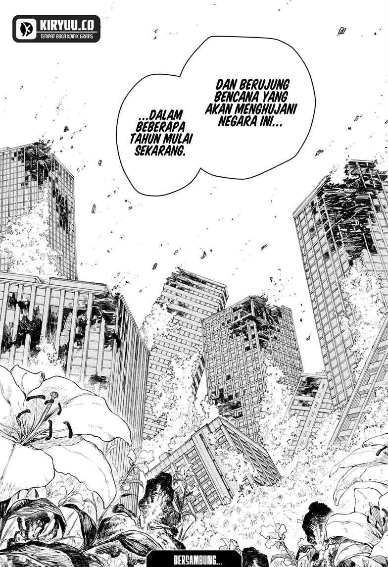 Chapter 71 - halaman 20
