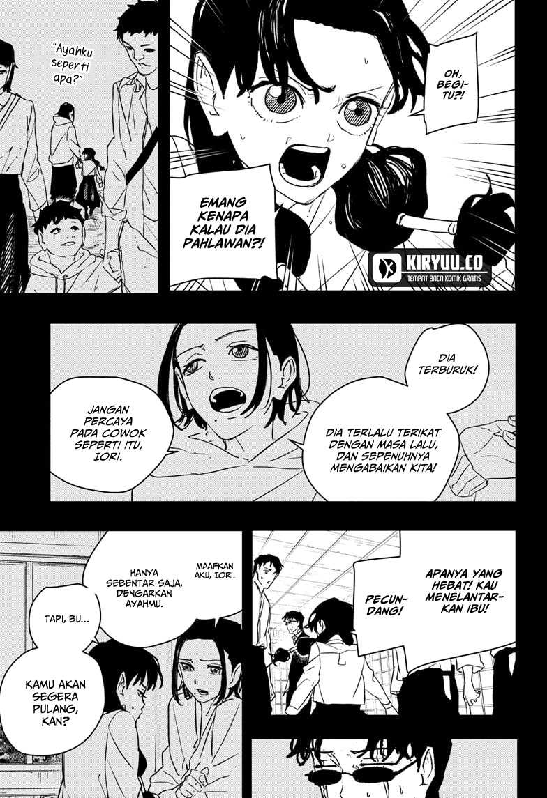 Chapter 71 - halaman 6