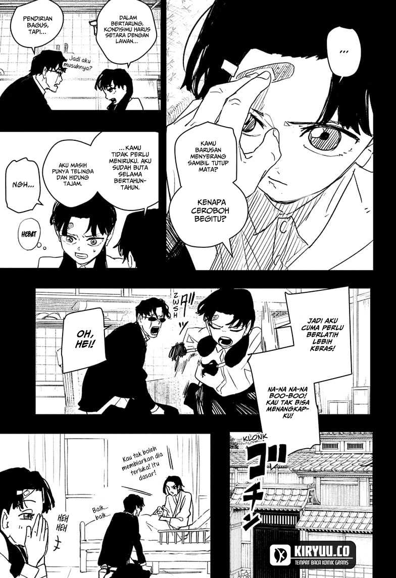 Chapter 71 - halaman 8