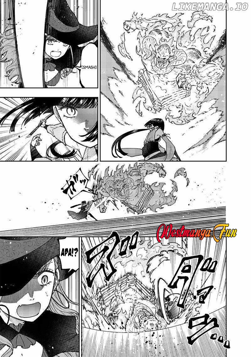 Chapter 50 - halaman 16
