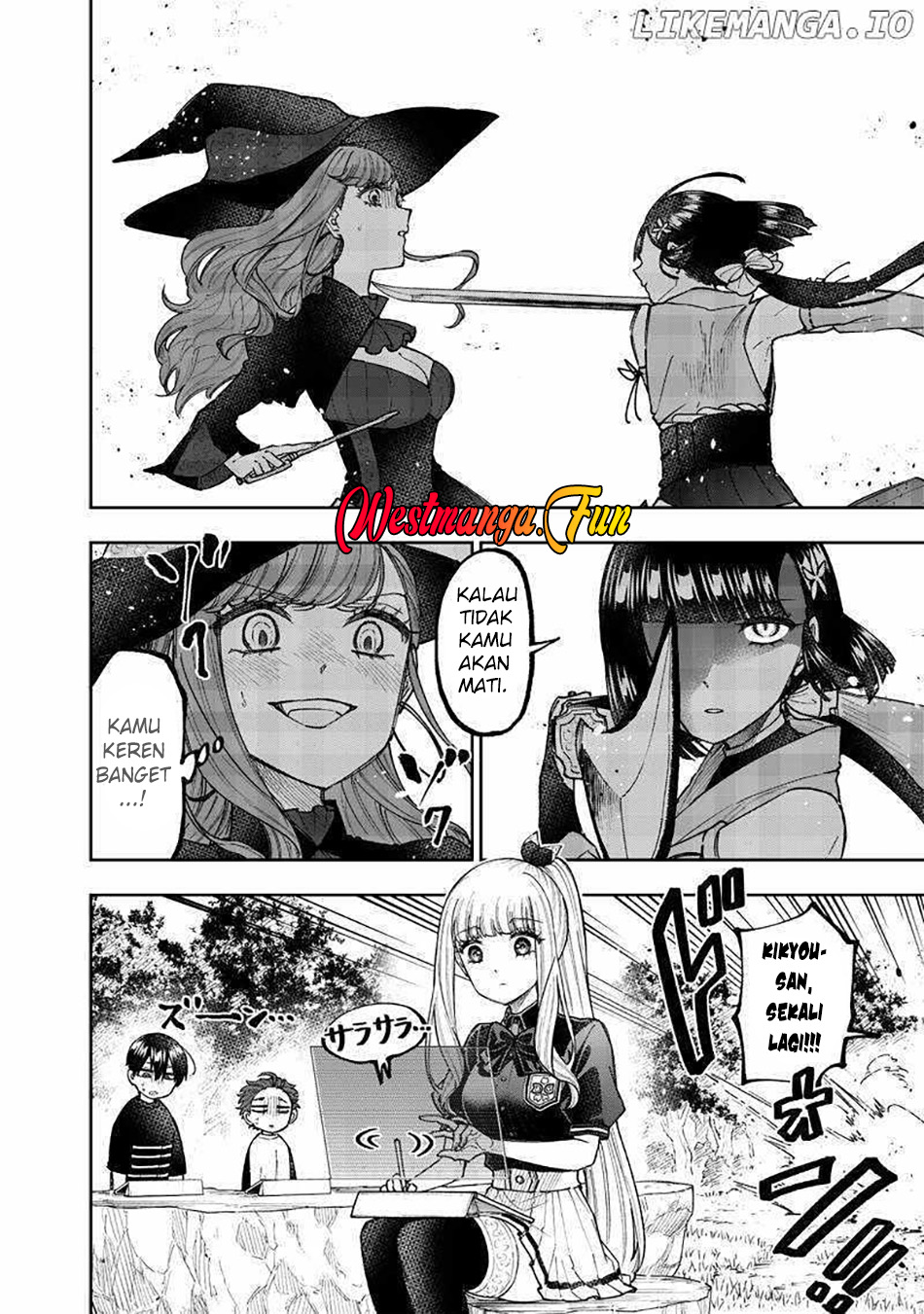Chapter 50 - halaman 19