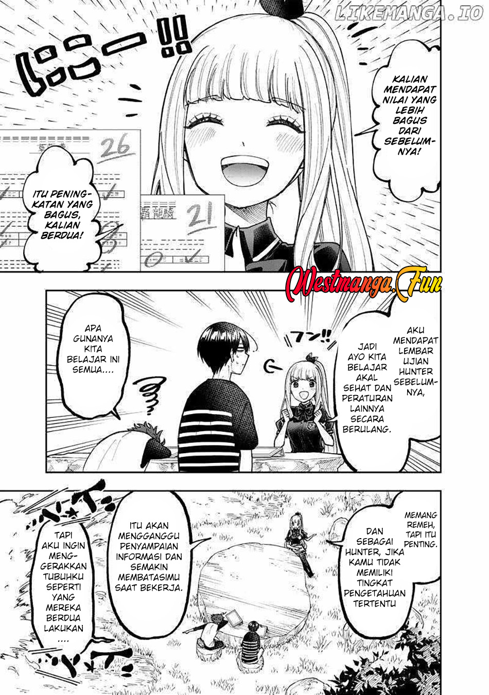 Chapter 50 - halaman 20