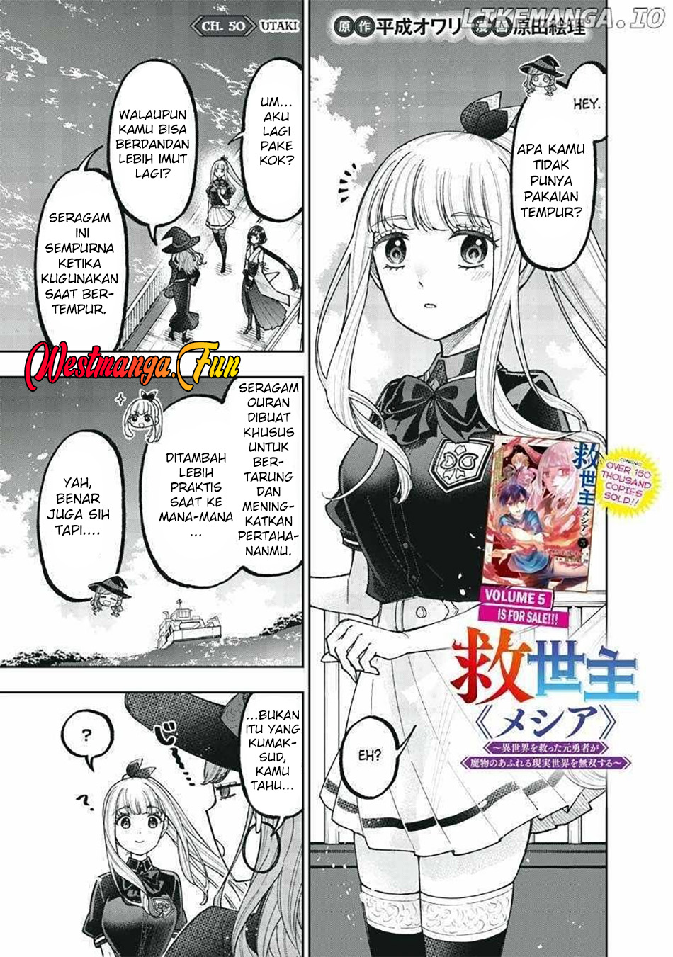 Chapter 50 - halaman 3