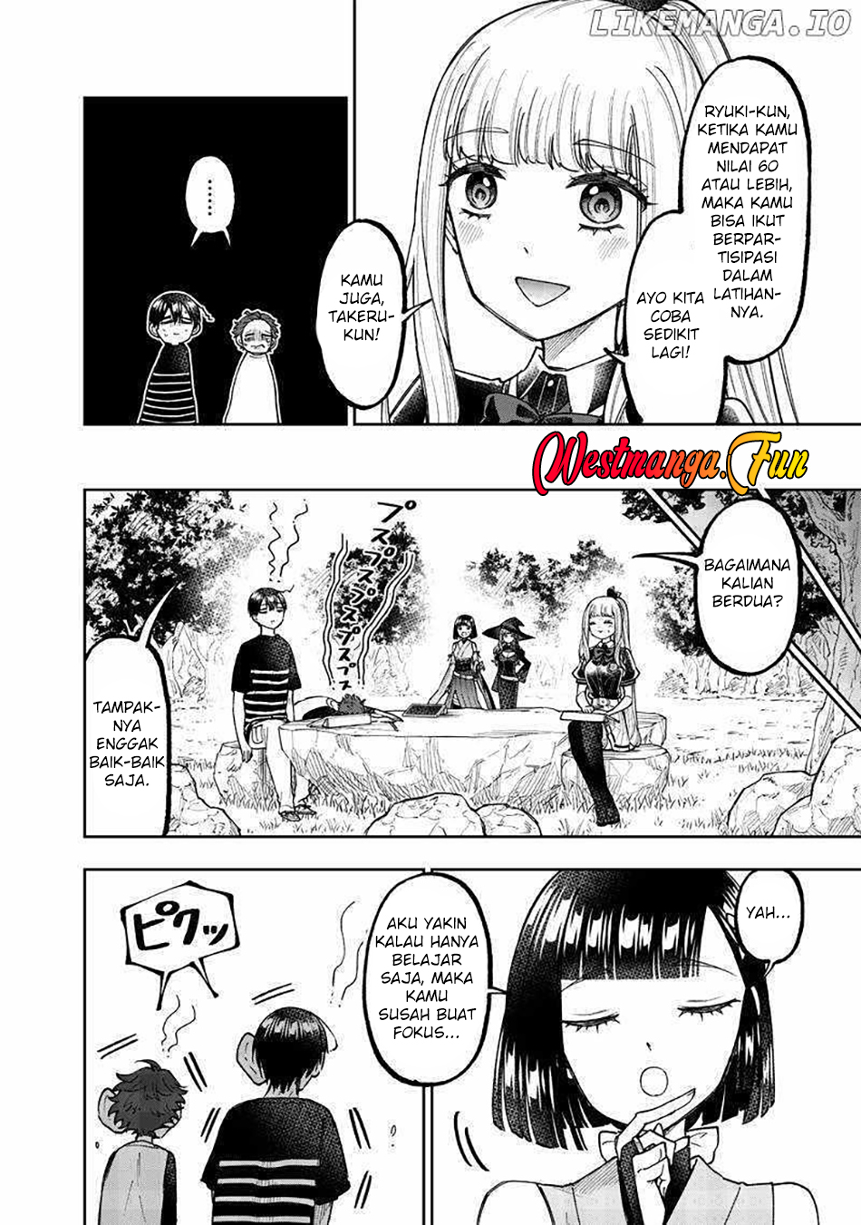 Chapter 50 - halaman 21