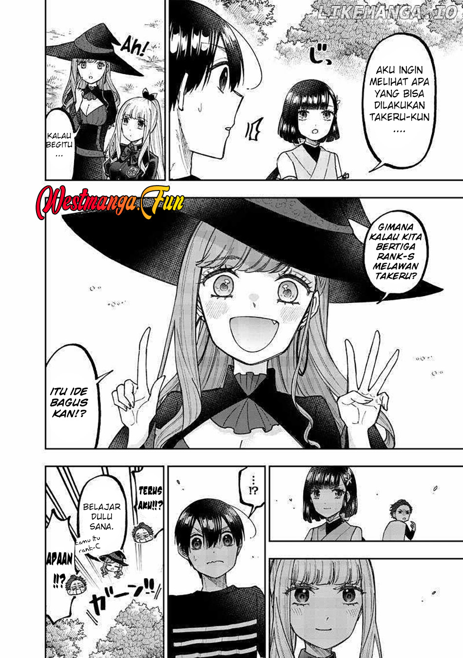 Chapter 50 - halaman 23