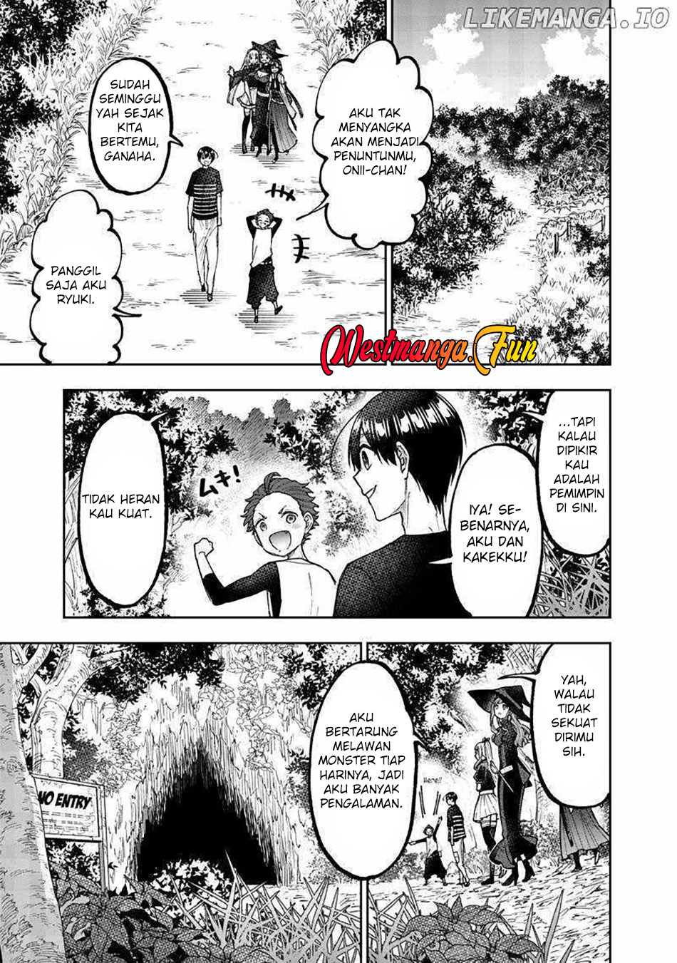 Chapter 50 - halaman 8