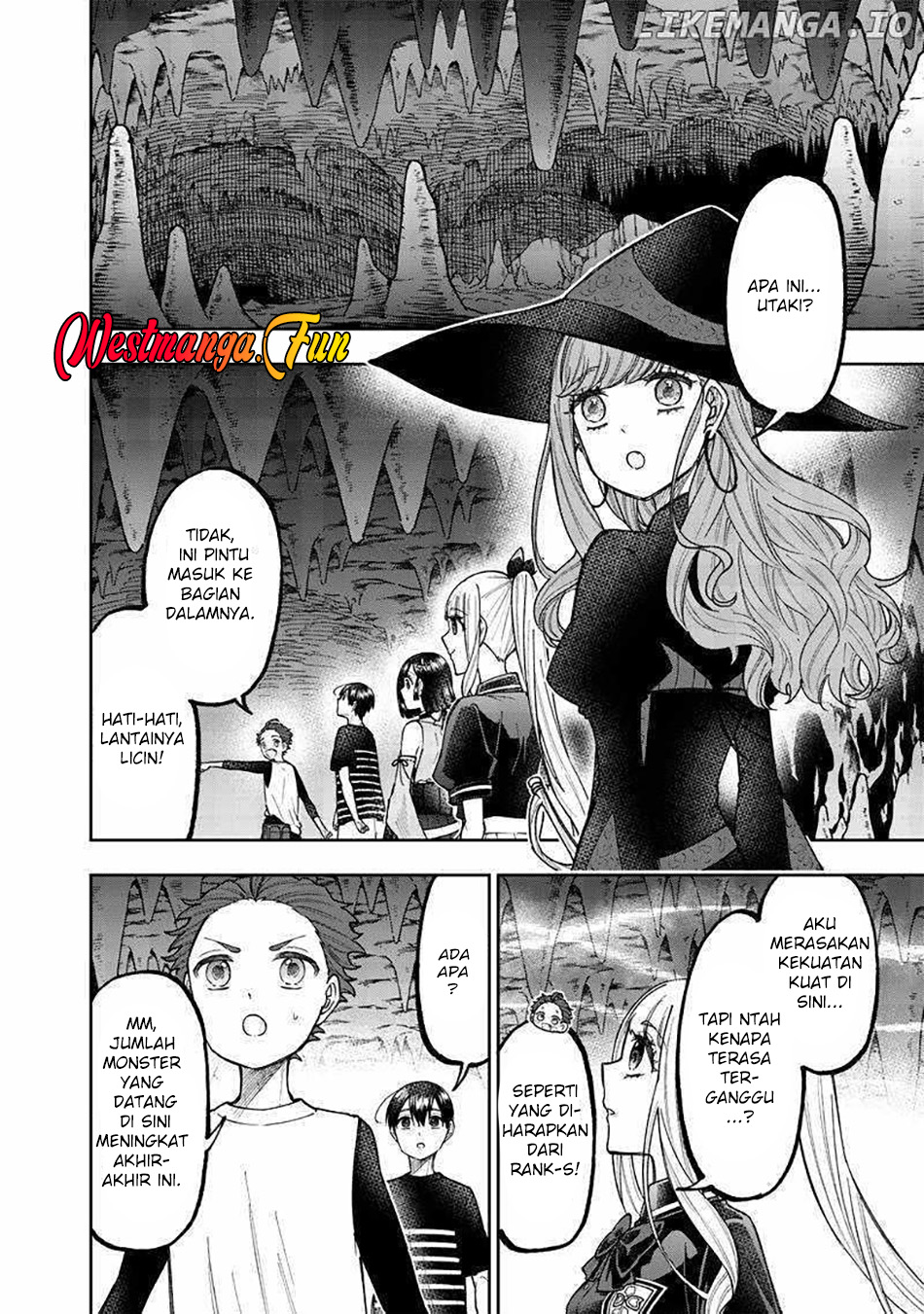 Chapter 50 - halaman 9