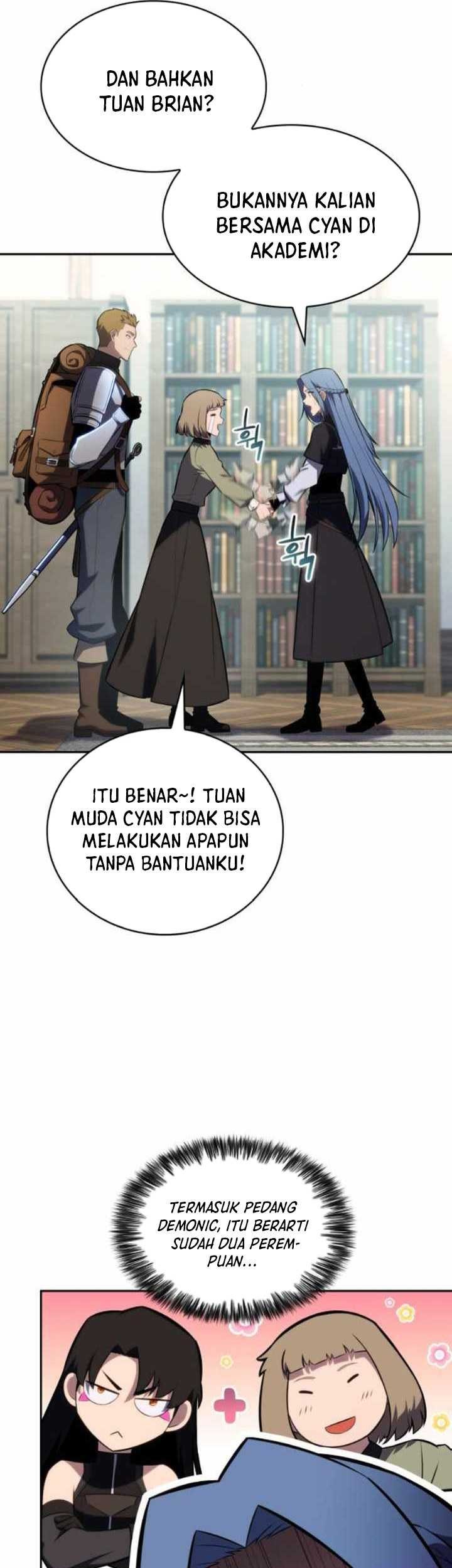 Chapter 65 - halaman 21