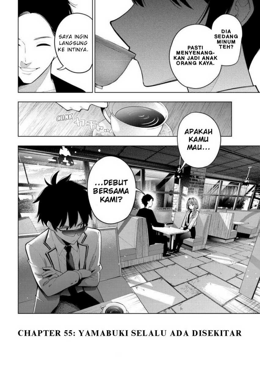 Chapter 55 - halaman 21