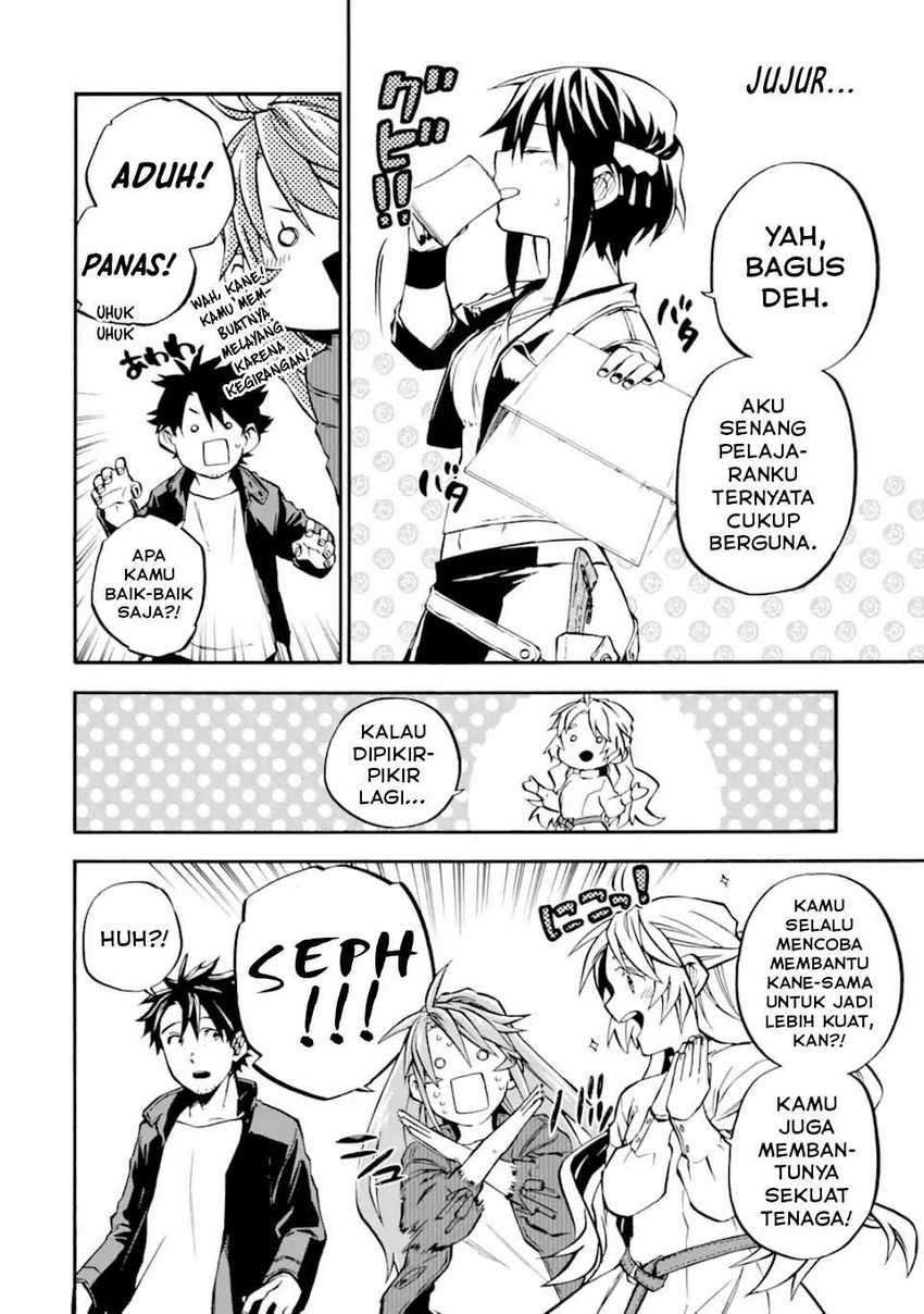 Chapter 50 - halaman 14