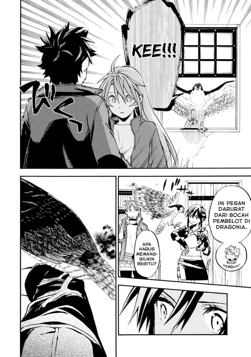 Chapter 50 - halaman 16