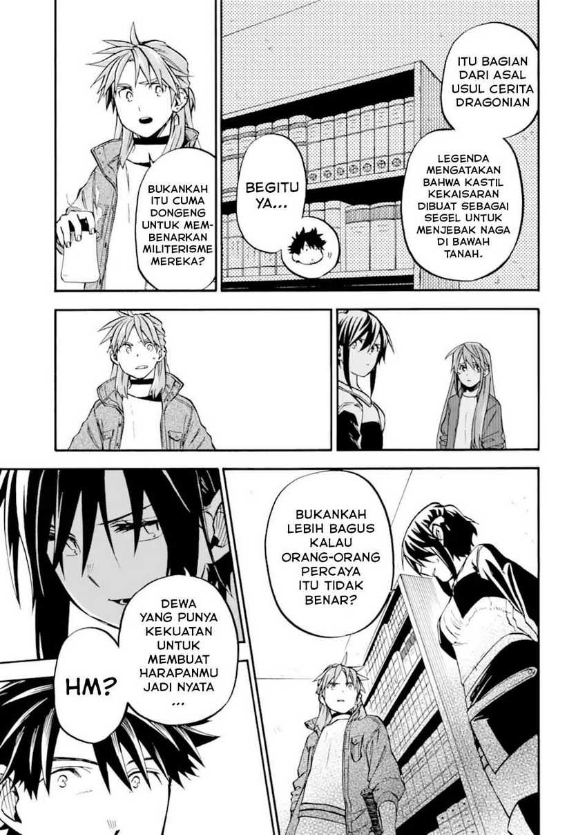 Chapter 50 - halaman 19