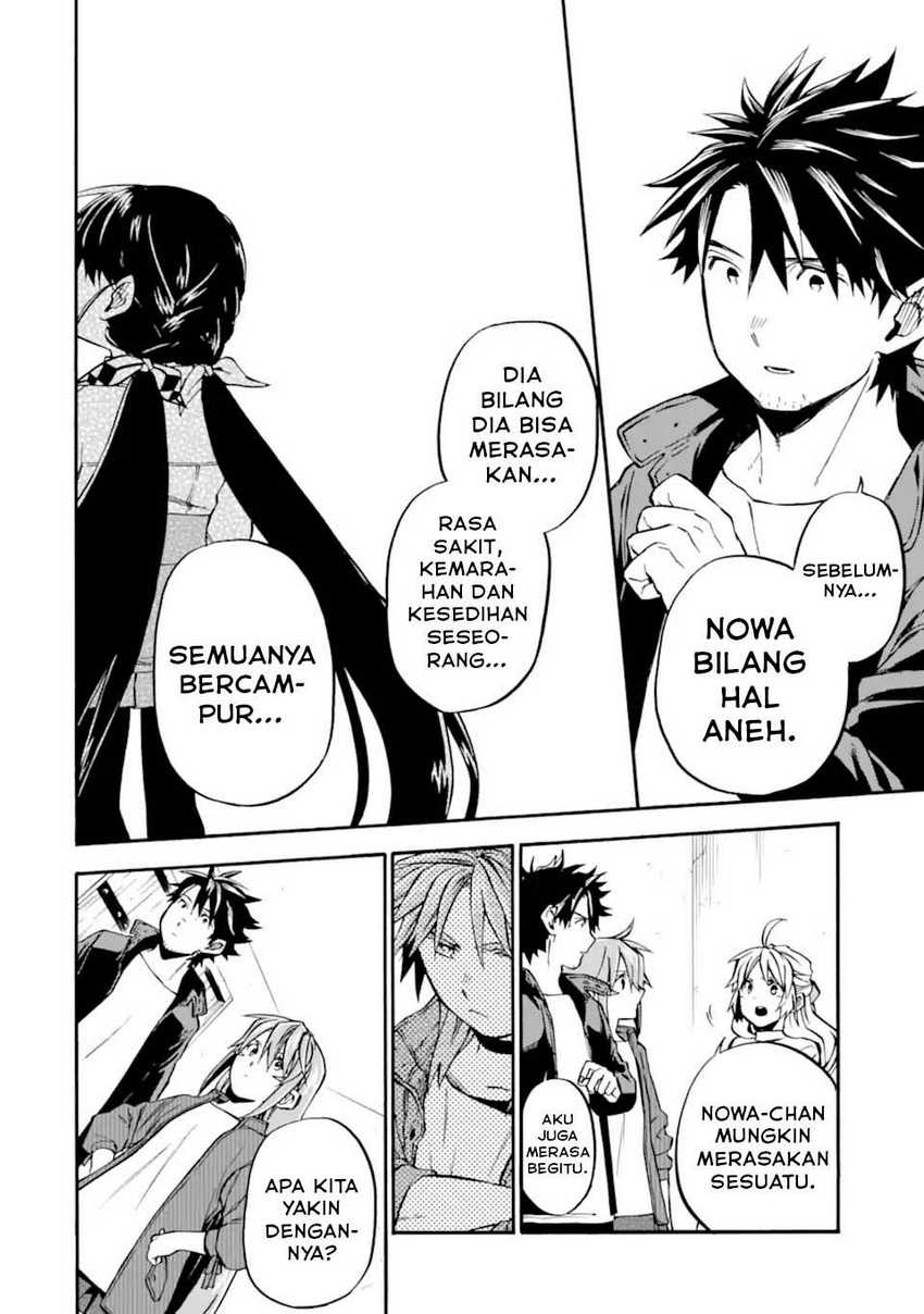 Chapter 50 - halaman 20