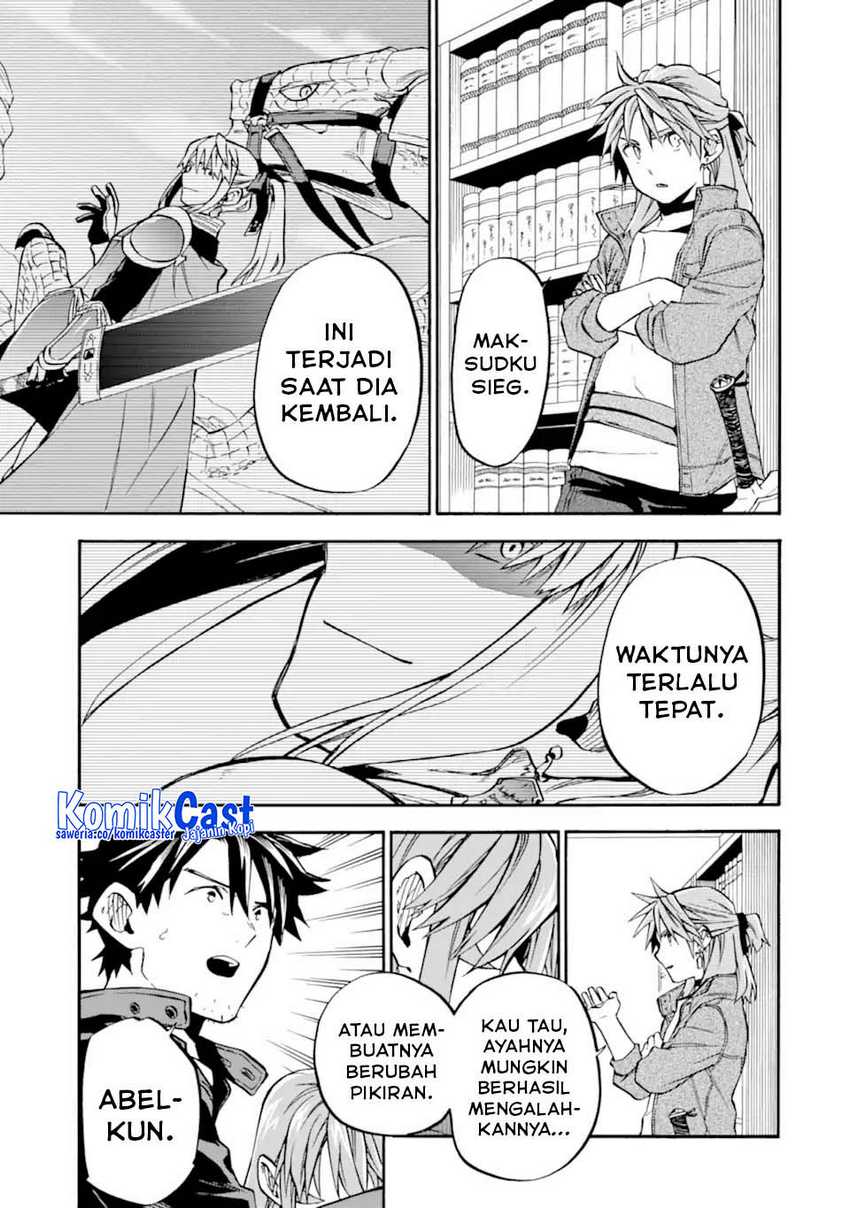 Chapter 50 - halaman 21