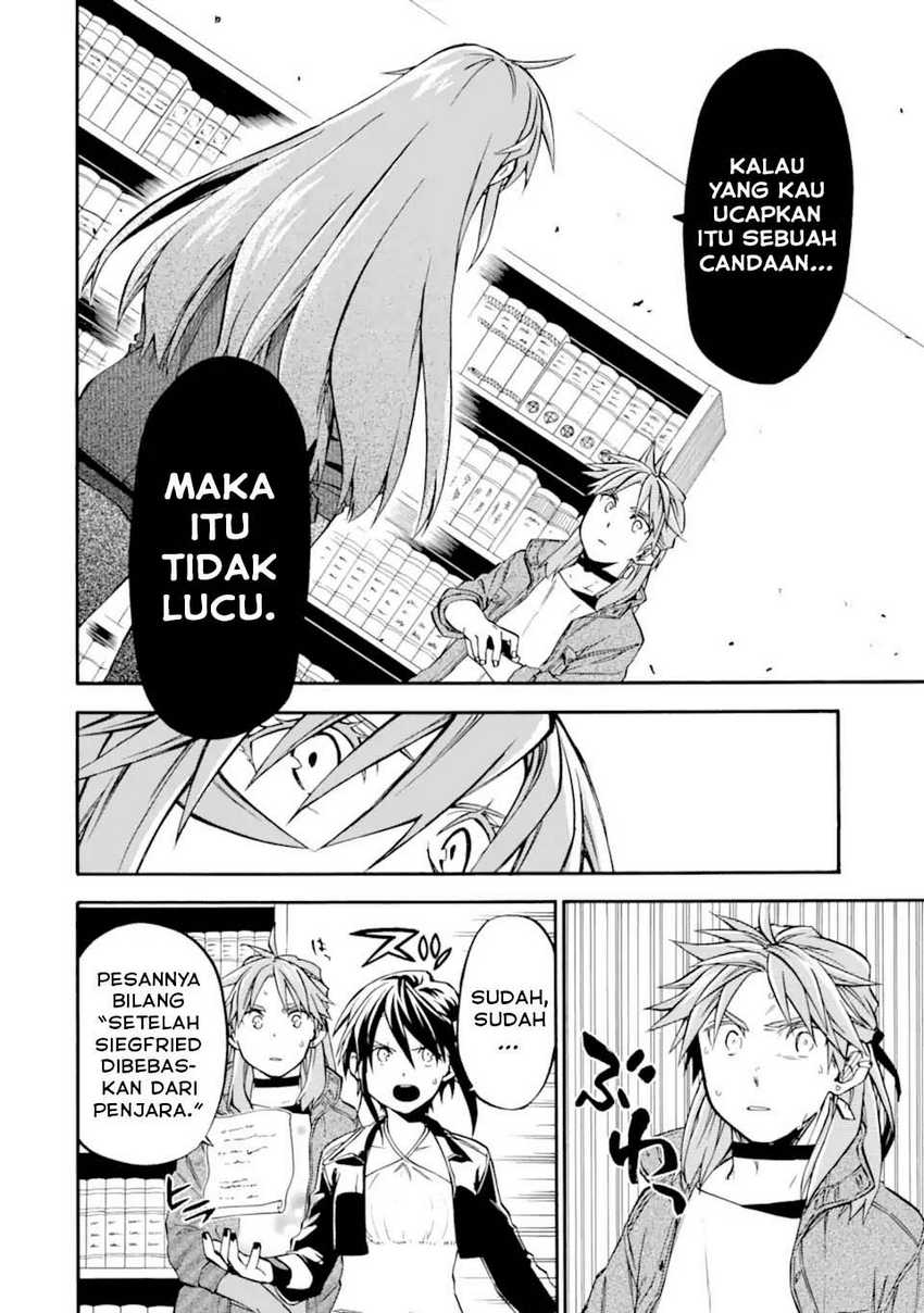 Chapter 50 - halaman 22