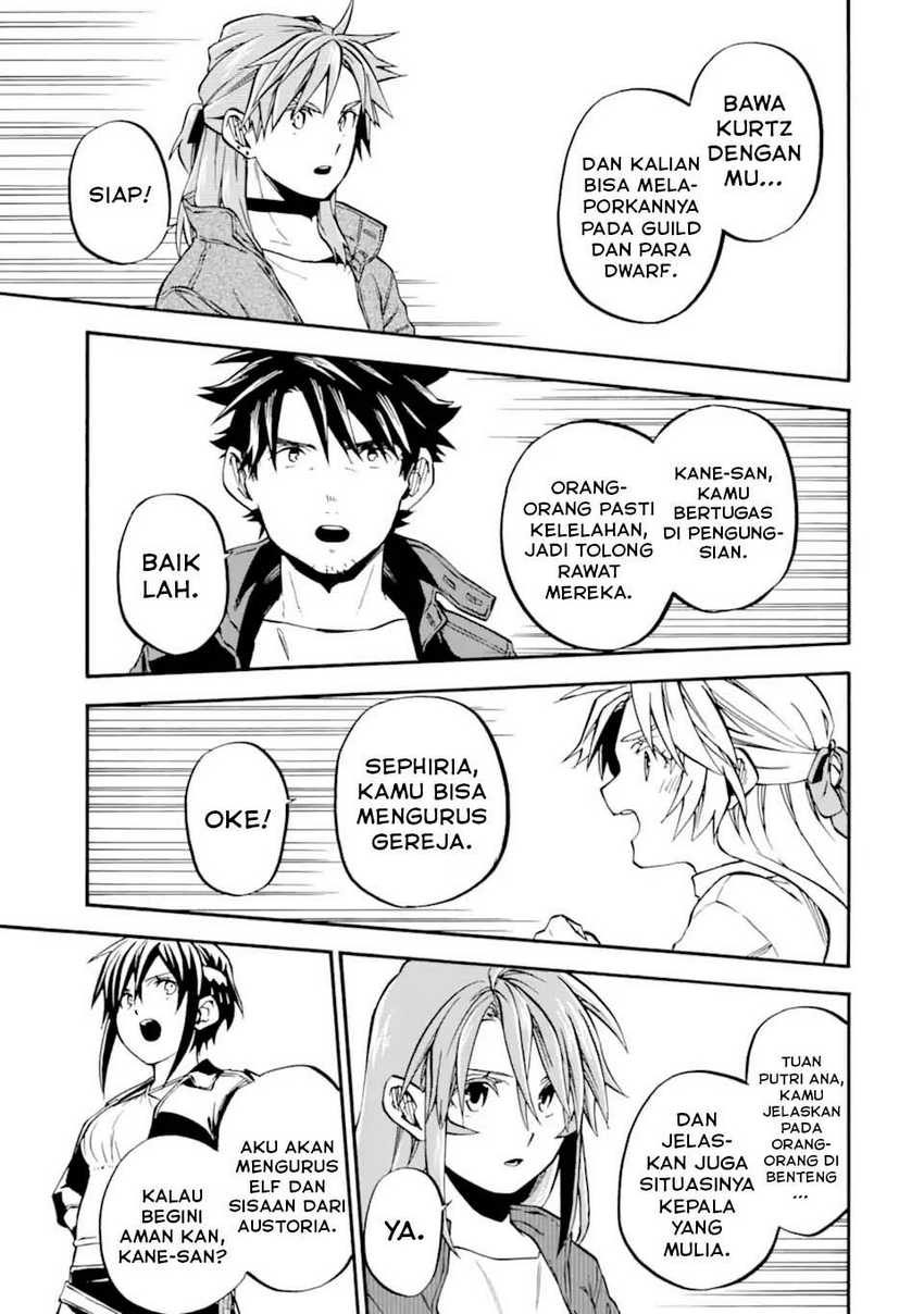 Chapter 50 - halaman 25