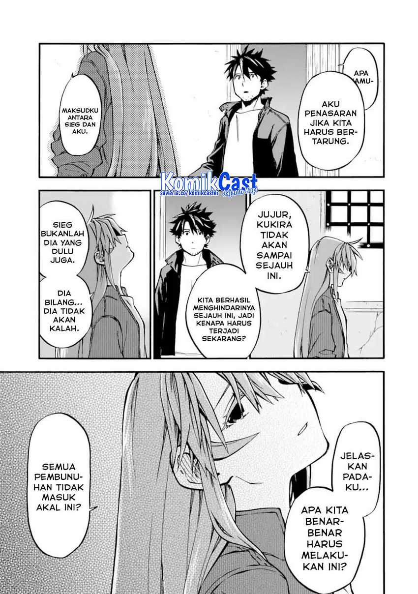 Chapter 50 - halaman 27