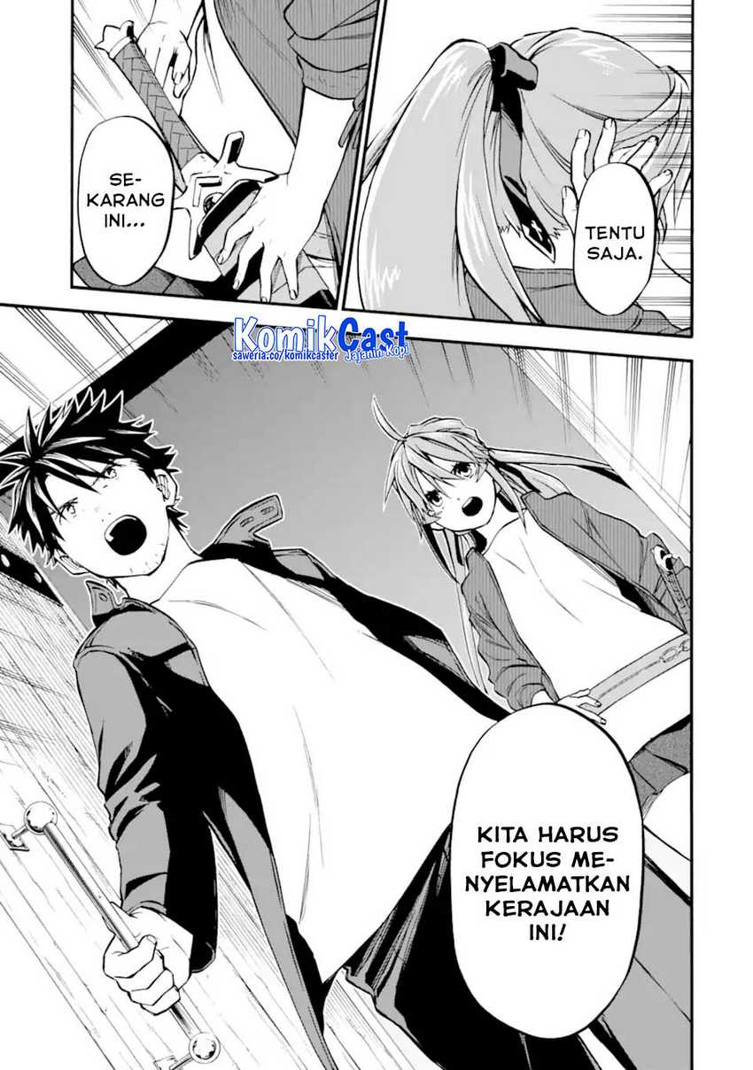 Chapter 50 - halaman 51