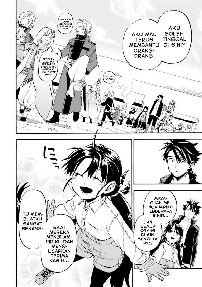 Chapter 50 - halaman 8