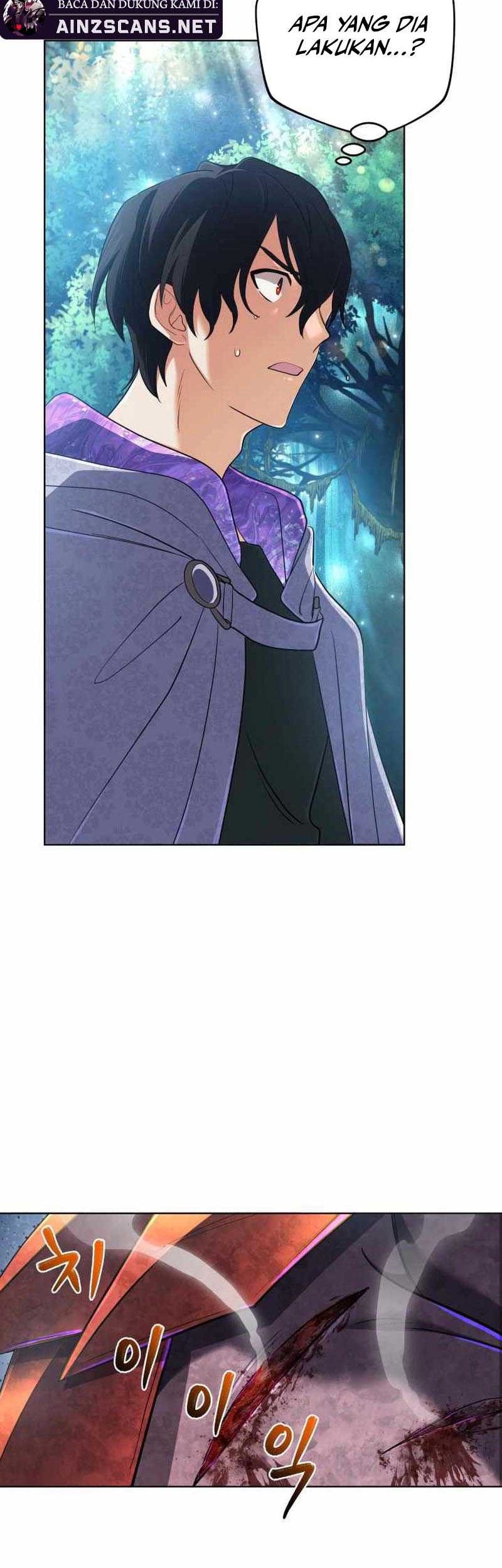 Chapter 40 - halaman 23