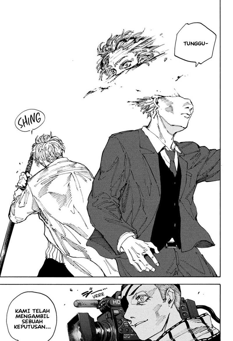 Chapter 204 - halaman 16