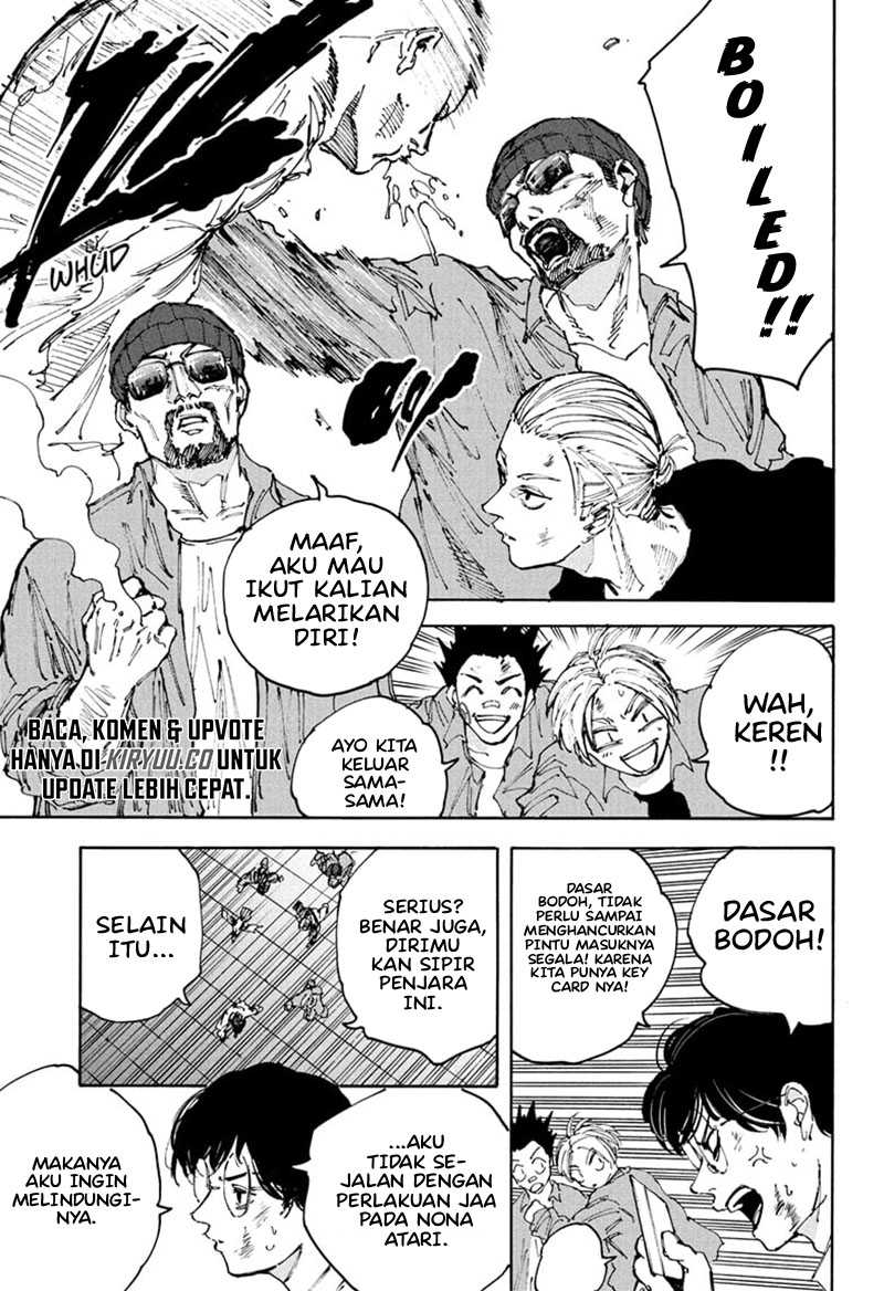 Chapter 204 - halaman 4