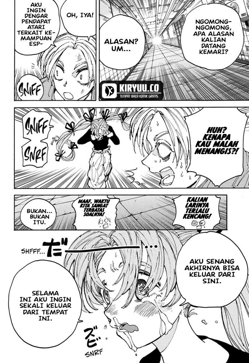 Chapter 204 - halaman 5