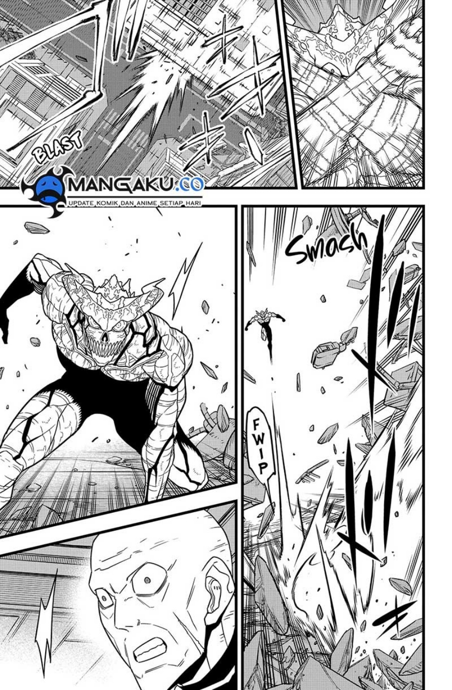 Chapter 122 - halaman 11
