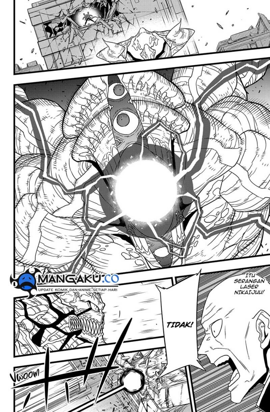 Chapter 122 - halaman 12