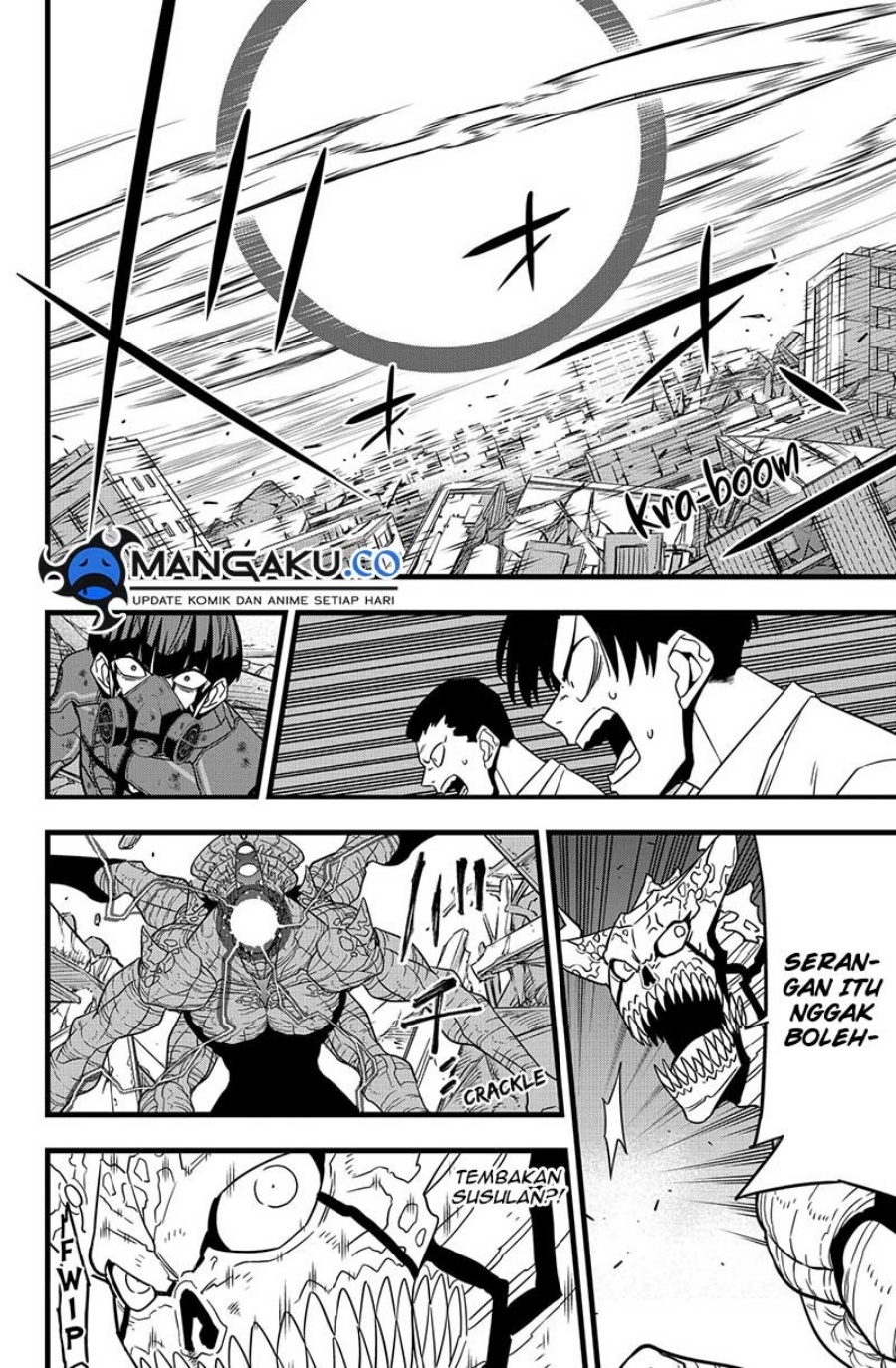 Chapter 122 - halaman 14