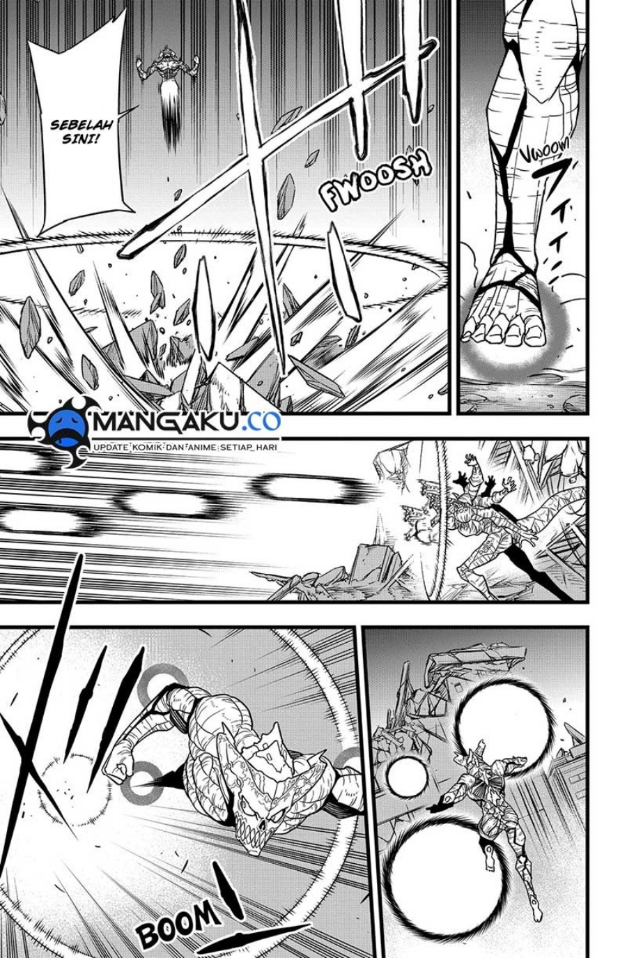 Chapter 122 - halaman 15