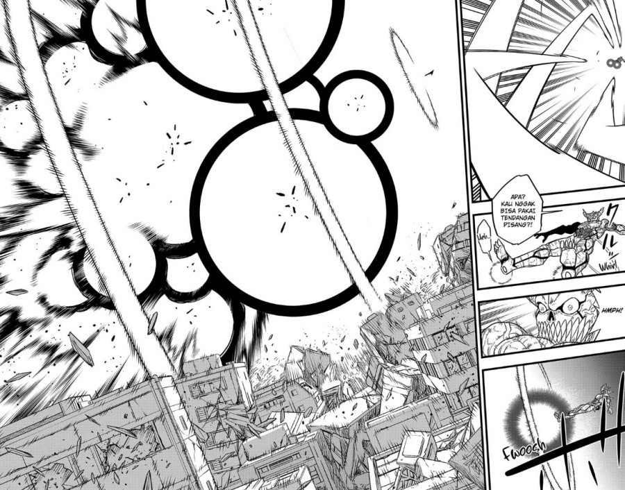 Chapter 122 - halaman 16