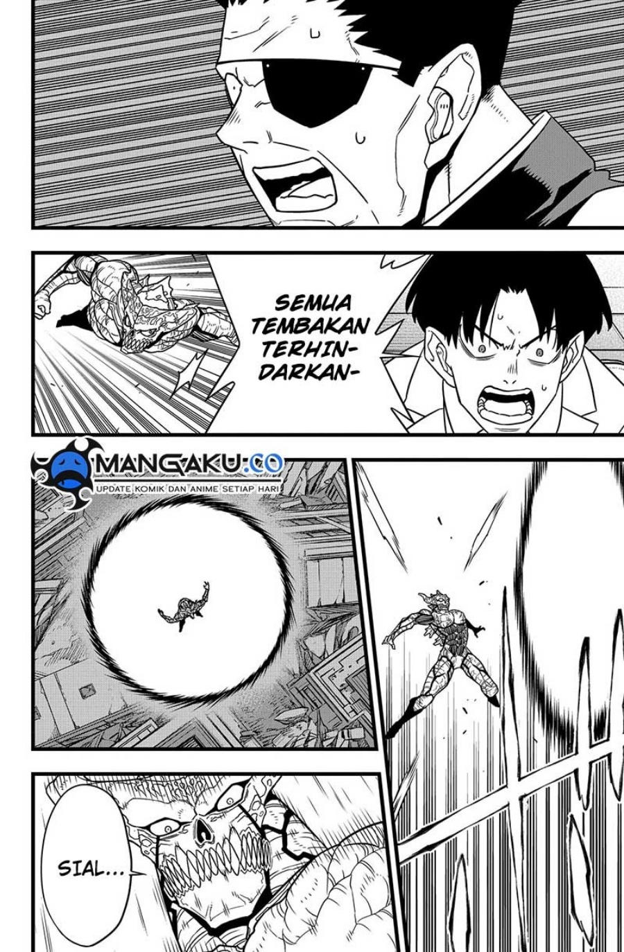 Chapter 122 - halaman 17
