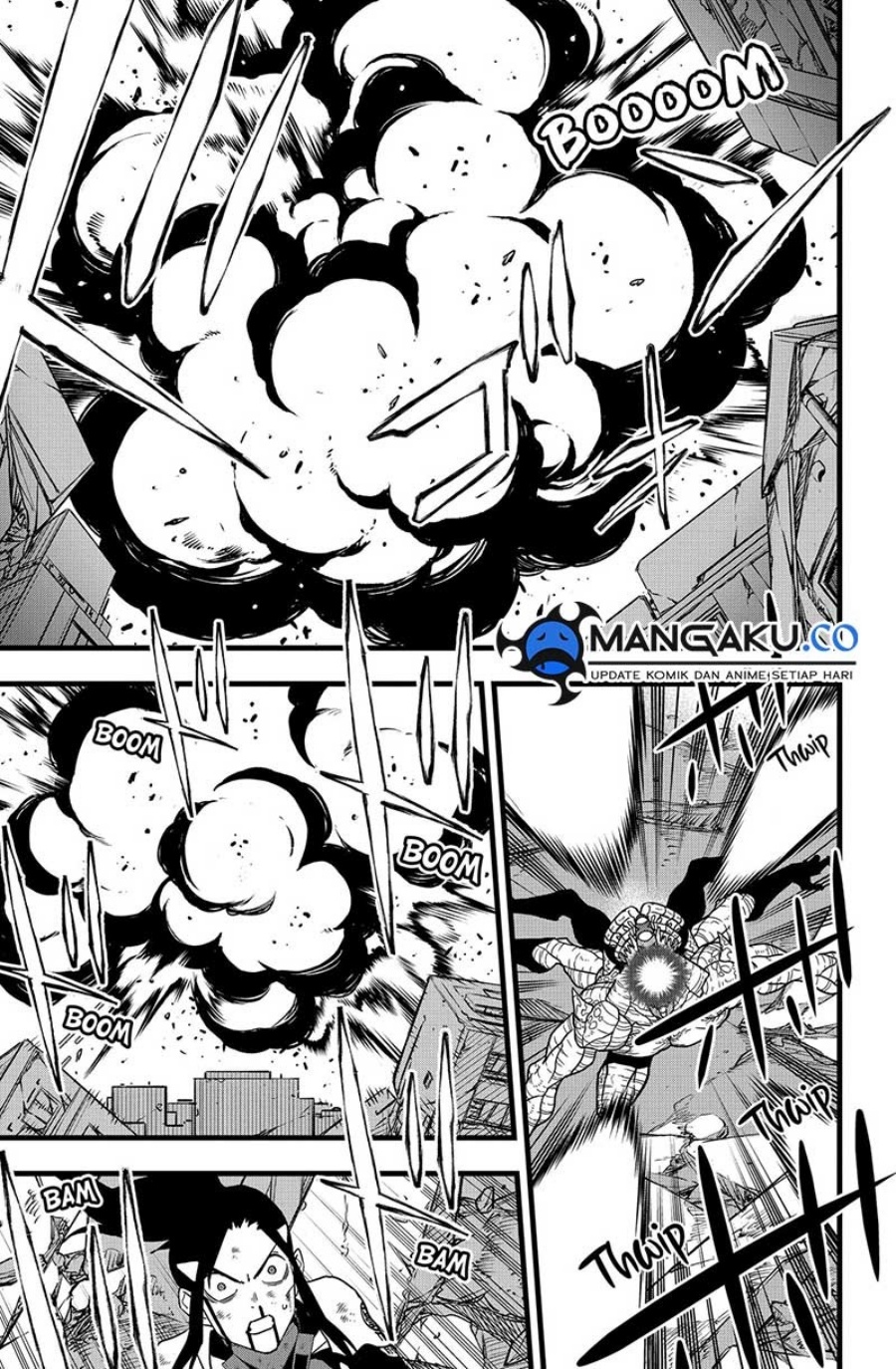 Chapter 122 - halaman 18