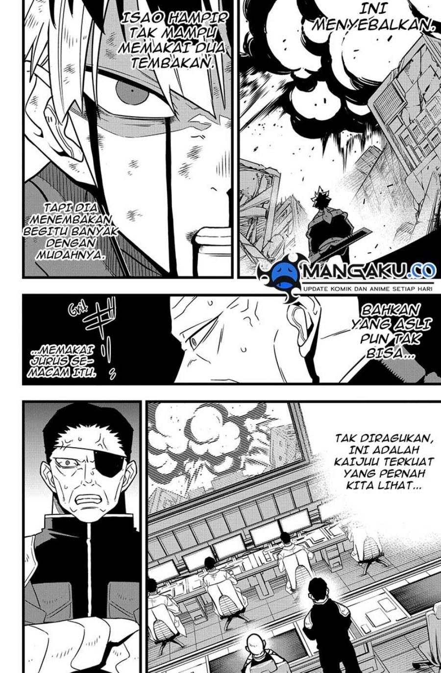 Chapter 122 - halaman 19