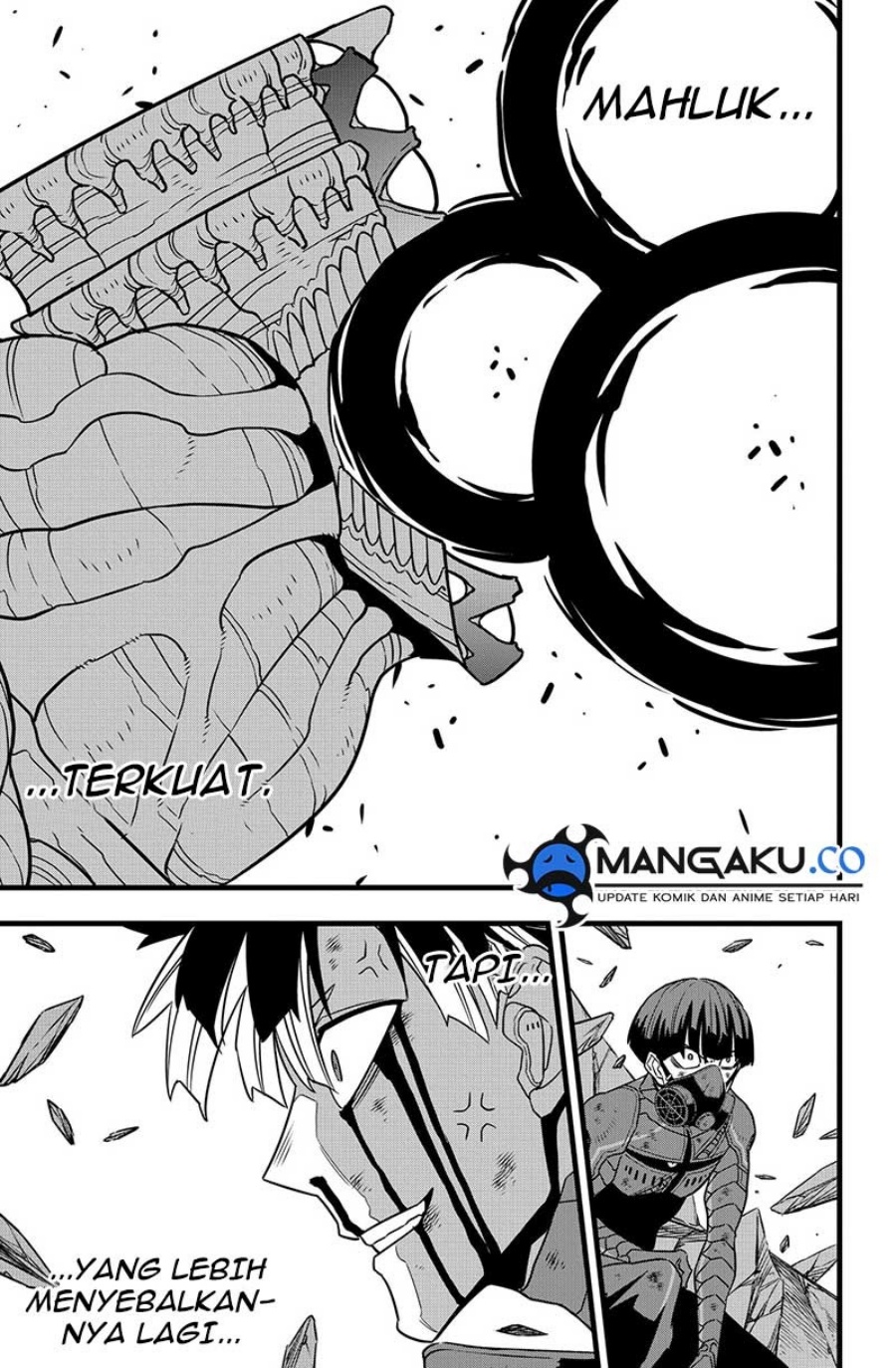 Chapter 122 - halaman 20