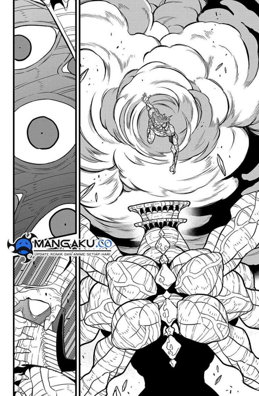Chapter 122 - halaman 21