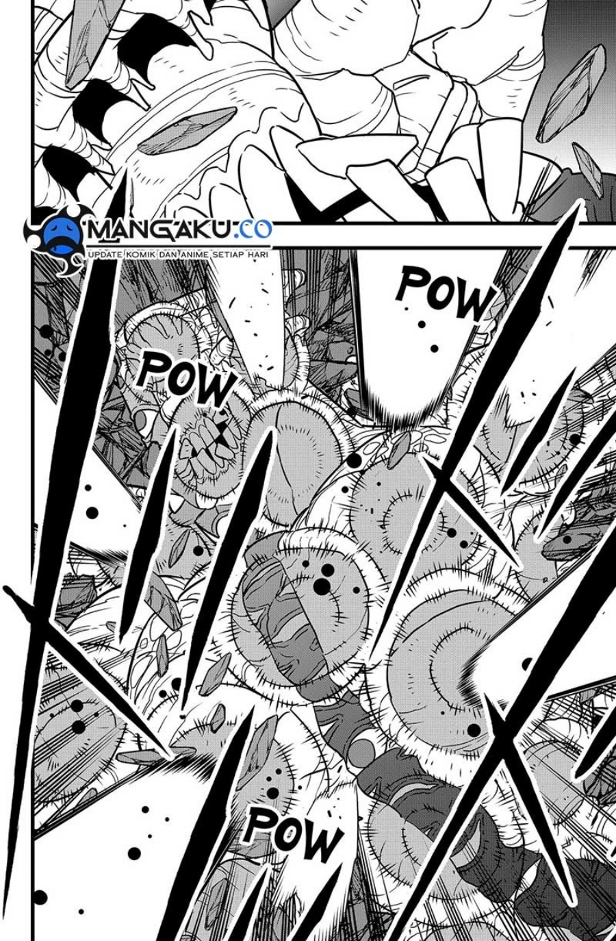 Chapter 122 - halaman 23