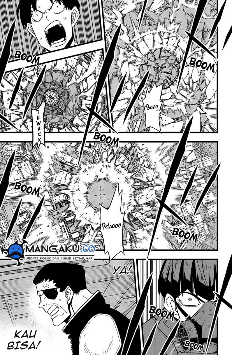 Chapter 122 - halaman 24