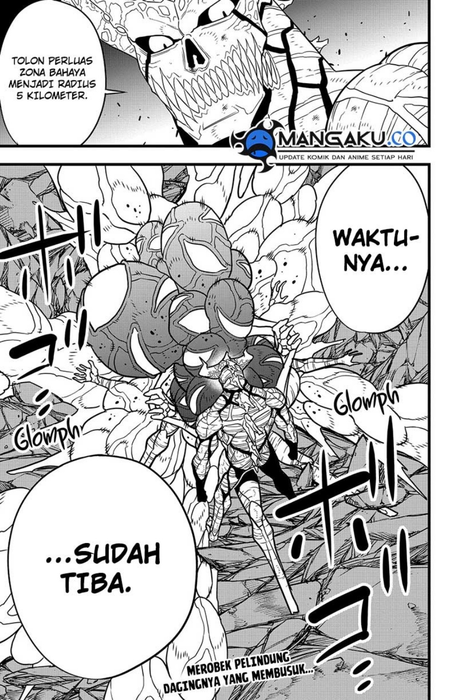 Chapter 122 - halaman 26