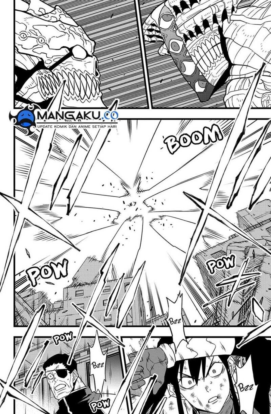 Chapter 122 - halaman 8