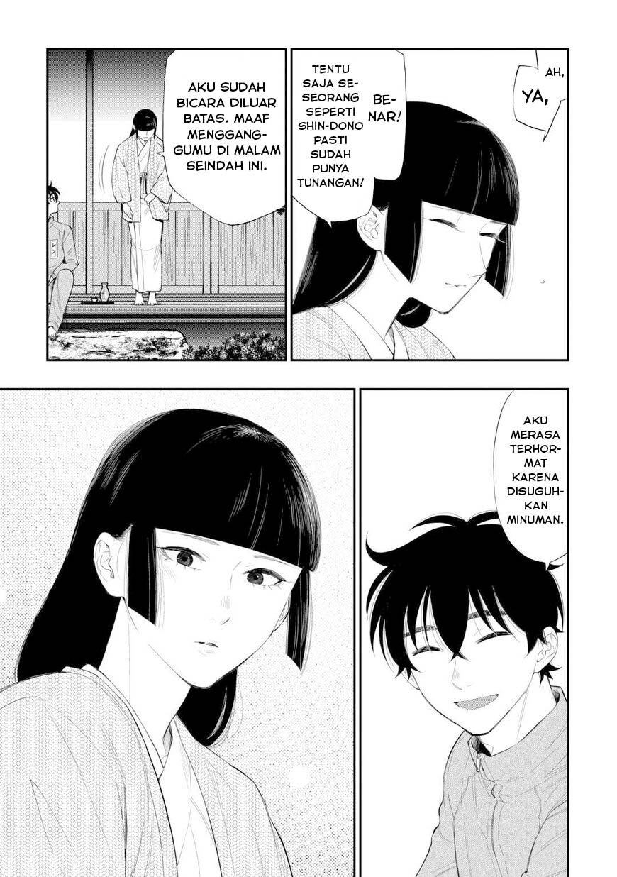 Chapter 109 - halaman 13