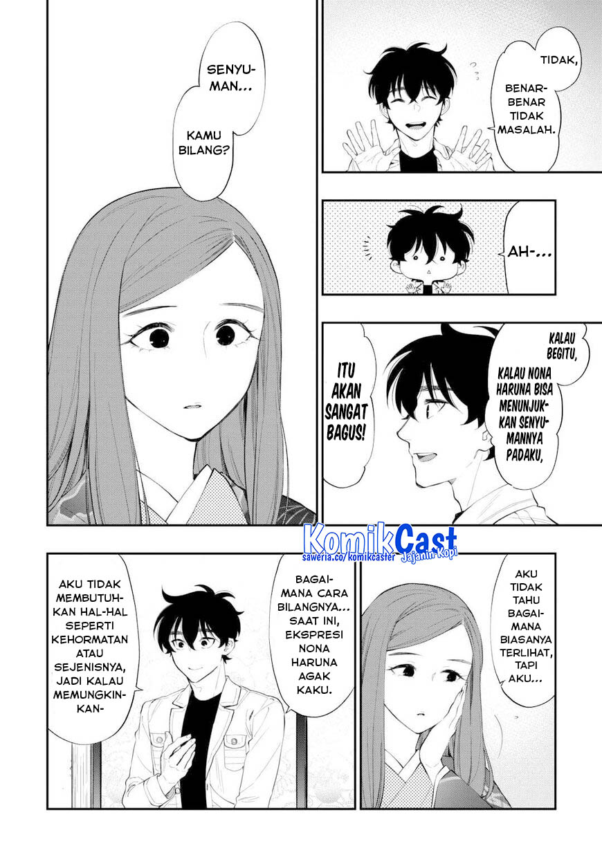 Chapter 109 - halaman 24