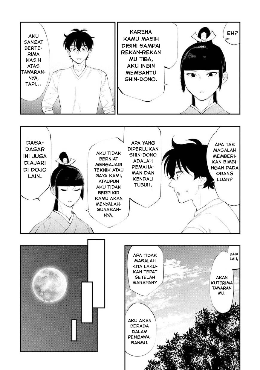 Chapter 109 - halaman 8