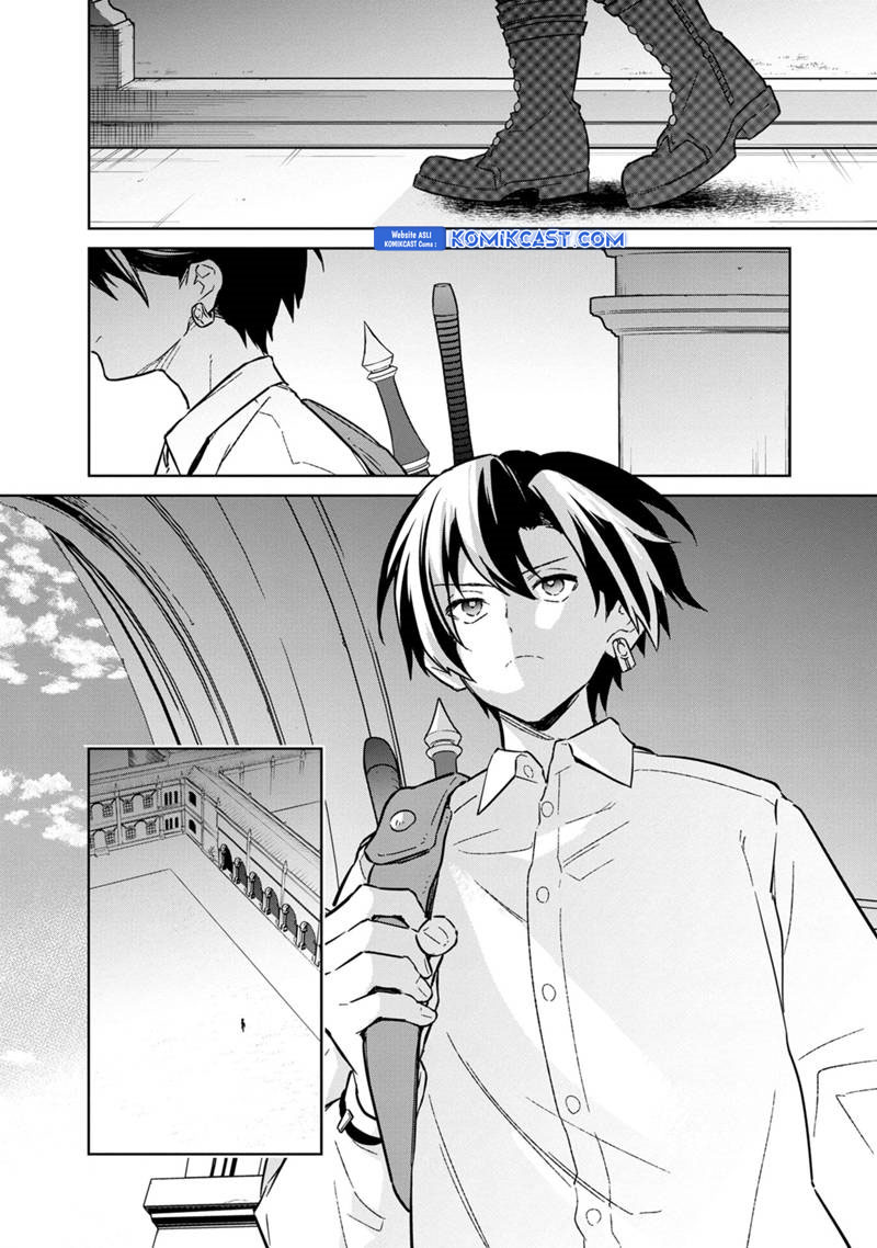 Chapter 71 - halaman 18