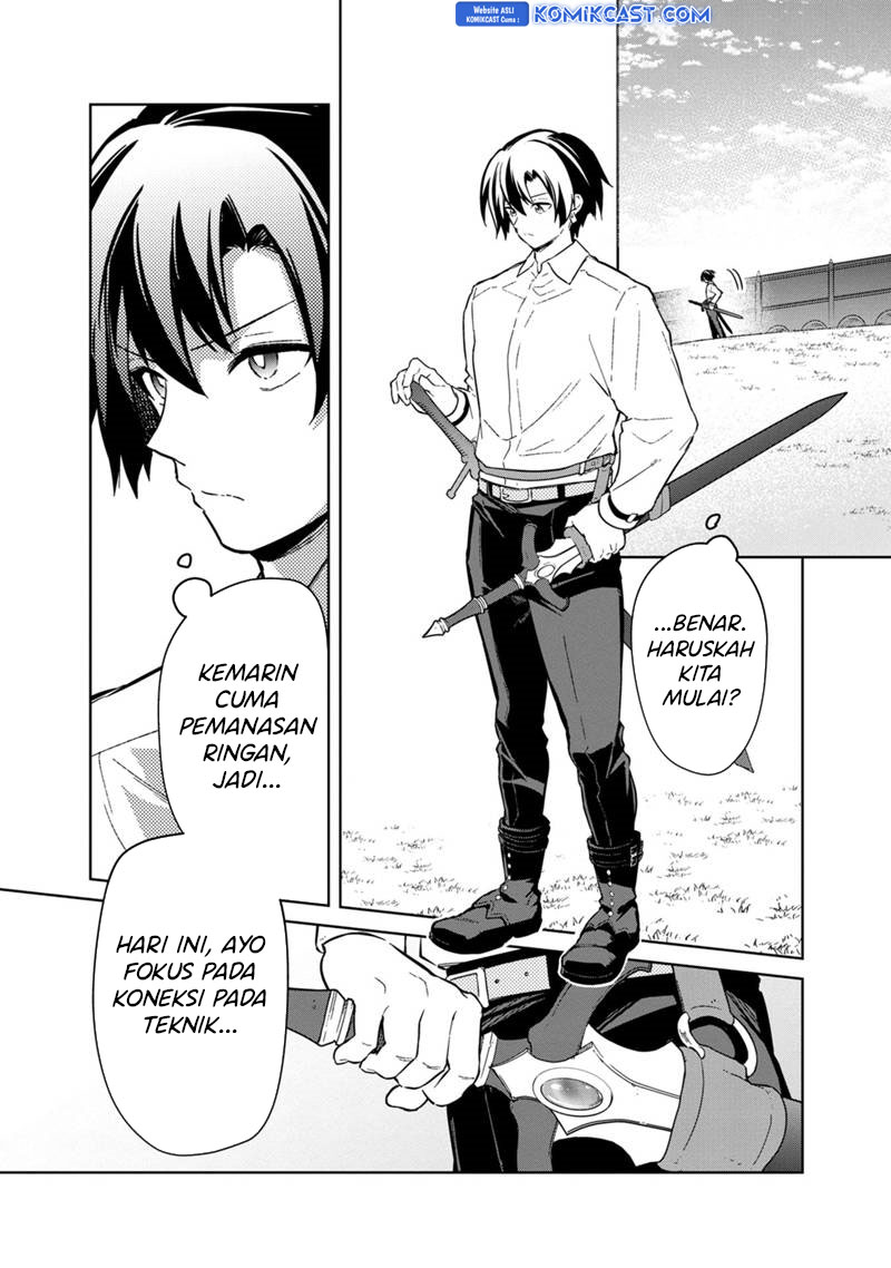 Chapter 71 - halaman 19